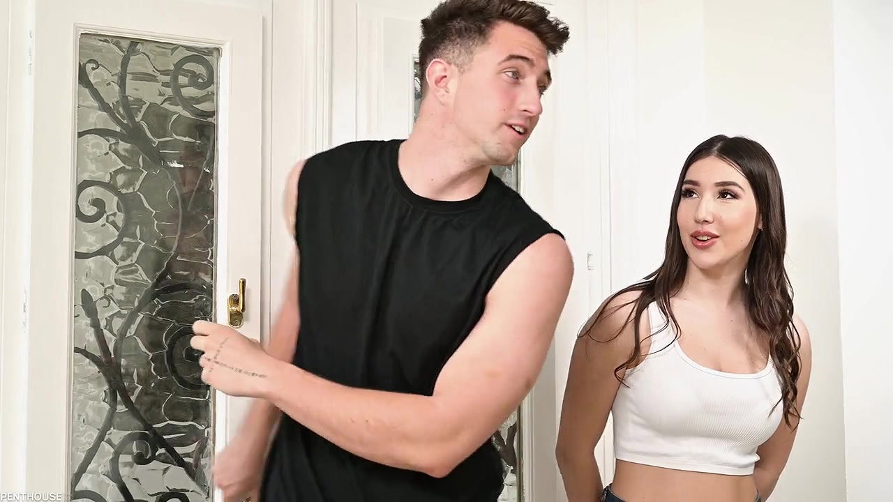 Lisa Belys – Afternoon Of Raunchy Sex