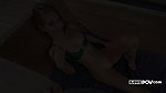 Little Angel – Poolside Blowjob