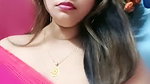 Cute Desi Teen in Hot Dress Showing Side Boobs on Tango Live