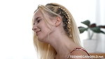 Loli Pop – Hot And Young Couple Enjoys Hard Action