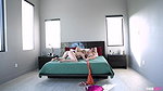 London River – Two Horny MILF Share Big Dick