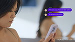 Lulu Chu & Kimmy Kimm – Asian Connection