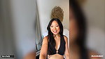 Lulu Chu – Hot Asian Babe Enjoys Monster Black Dick