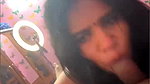 V-Hot-Swetie Ticket show hardcore fuckking and pe show