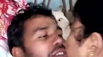 Shy Tamil Wife Boobs and Pussy Capture By Hubby