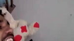 Shy Tamil Wife Boobs and Pussy Capture By Hubby