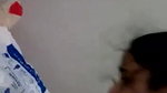 Shy Tamil Wife Boobs and Pussy Capture By Hubby