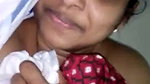 Shy Tamil Wife Boobs and Pussy Capture By Hubby