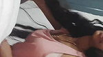 Beautiful Desi Couple Blowjob and Fucked