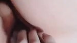 Beautiful Cute Girl Showing