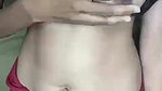 Paki lady showing big boobs