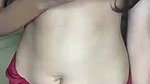 Paki lady showing big boobs