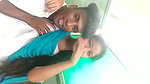 Langoor enjoying