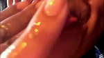 V-Hot-Sweti Ticket show hardcore fucking and cum on face