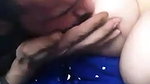 Cute Pathan Teen Girl & Uncle sucking her big boobs – Video viral mms