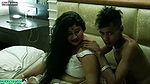 Indian Bengali Ganguvai Fucking with Big Cock Boy by HotXcreator