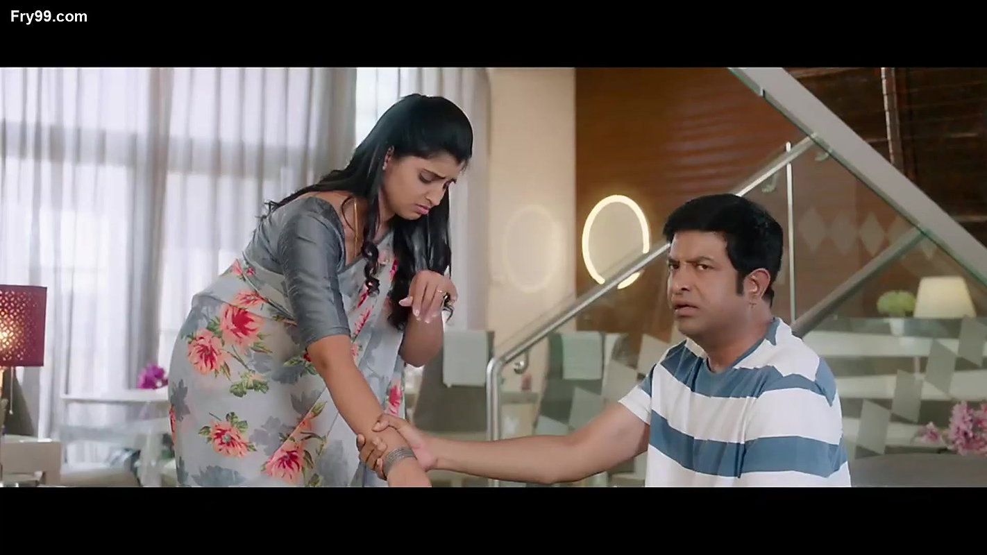 Busty Anchor Shyamala Rare Super Hot Big ASS Beaten Nicely By Hubby-1080P HD