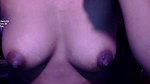 The_Noor private show pussy fingering
