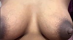 Anjalibb Private show boobs milking and pussy fingering