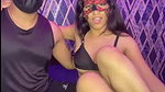 CHILL__HOUSE Ticket show hot pussy licking