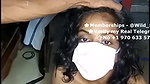 Nadeeshakodituwakku private show hot blowjob and fuck show1