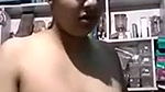 Desi big boobs girl