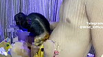 Baby_sucking Ticket show blowjob and spreading ass hole
