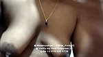 Etha-Moni Ticket show pussy fingering