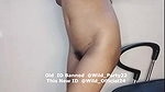 Baby-doll1 Private show cute face show and nude strip show