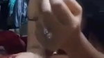 Bang from behind