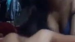 Bang from behind