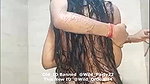 FAV_CPL Private show face show and hot nude shower show1