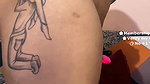 Wildbitchfucks Private show dildo pussy fuck and cum show