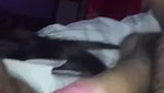Lankan girl sucking her boss dick