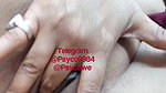 Cute-Jasmine Ticket show pussy fingering