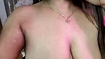 Cute-lisa Private show face show and nude strip show