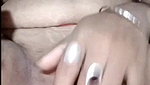 Honey_bee Ticket show face show and pussy fingering