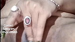 Honey_bee Ticket show face show and pussy fingering