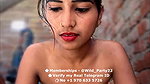 Indian_s private show cute face show and pussy fingering