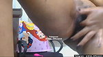 Lavanya_lavs_telugu001 Private show body oiling hardcore brinjal pussy fucking and hardcore squirt show in Jug
