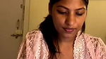 Anjali Gaud on Cam Oops Nipple Show Hot