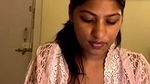 Anjali Gaud on Cam Oops Nipple Show Hot