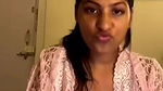 Anjali Gaud on Cam Oops Nipple Show Hot
