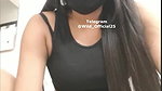 Sonam-378 Private show hot pussy fingering