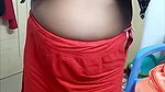 Meena-rose private show nude strip show 1