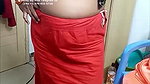 Meena-rose private show nude strip show 1