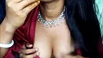 Hotty-priyanka private show blowjob2