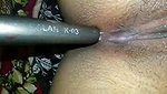 Desi sexy bhabi first time enjoy anal