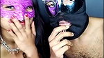 Hotty-priyanka private show blowjob