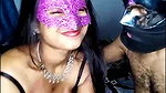 Hotty-priyanka private show blowjob